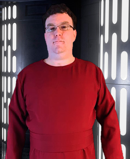 Bryan Beaulieu
